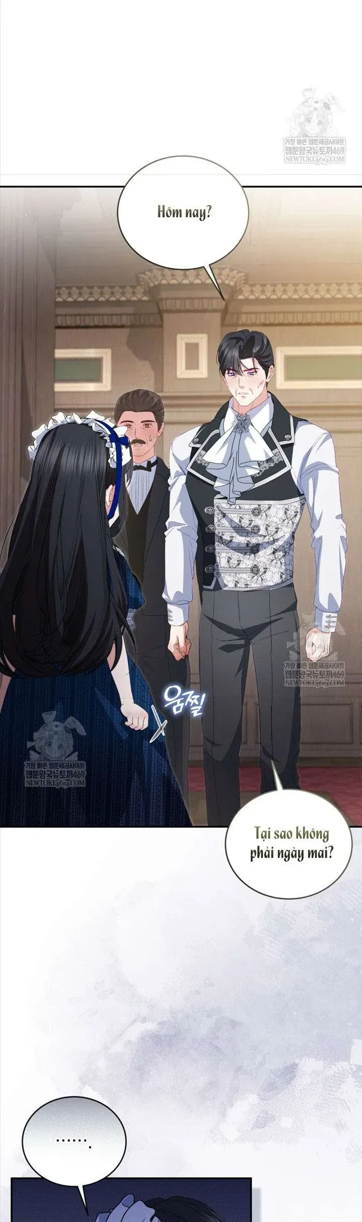 Tôi Là Người Duy Nhất Không Biết Ác Nữ Là Một Người Đàn Ông Chap 16 - Next Chap 15