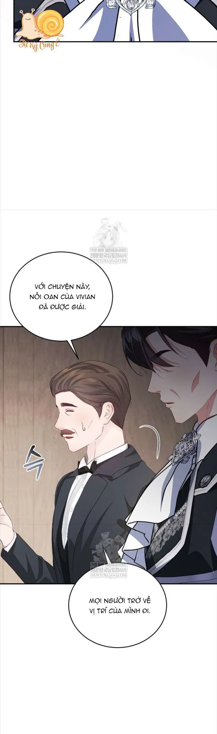 Tôi Là Người Duy Nhất Không Biết Ác Nữ Là Một Người Đàn Ông Chap 16 - Next Chap 15