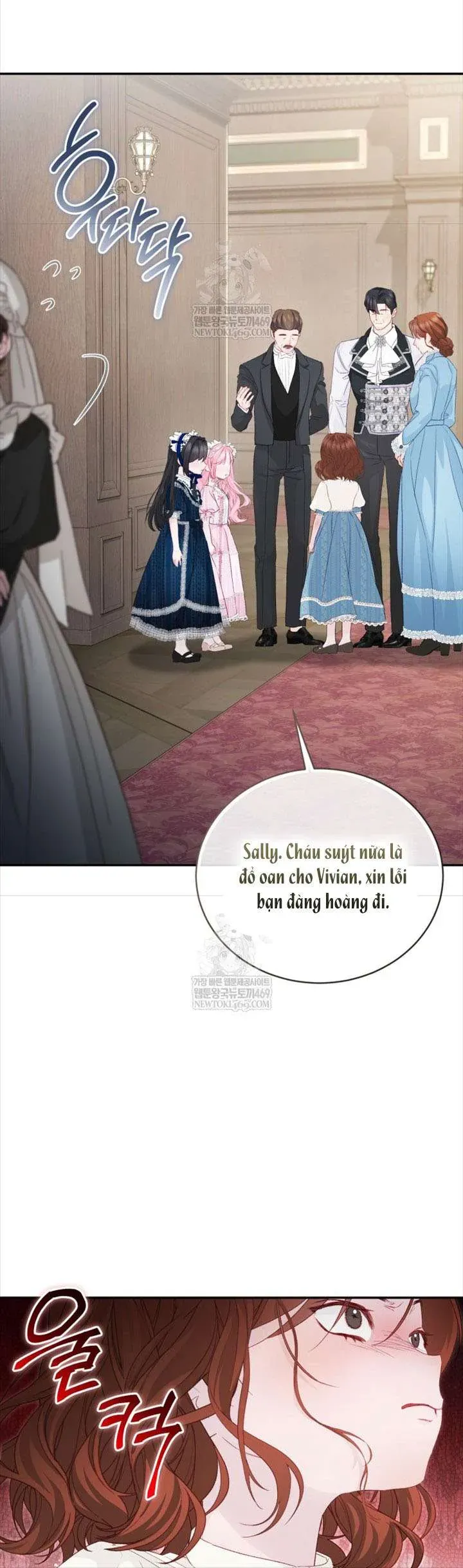 Tôi Là Người Duy Nhất Không Biết Ác Nữ Là Một Người Đàn Ông Chap 16 - Next Chap 15