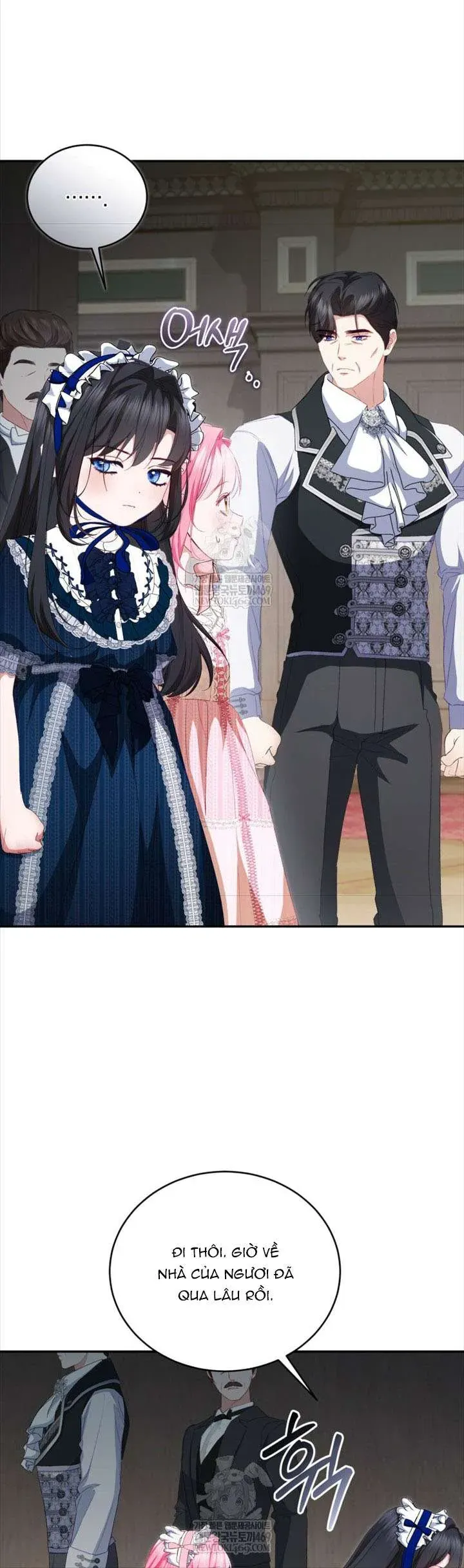 Tôi Là Người Duy Nhất Không Biết Ác Nữ Là Một Người Đàn Ông Chap 16 - Next Chap 15