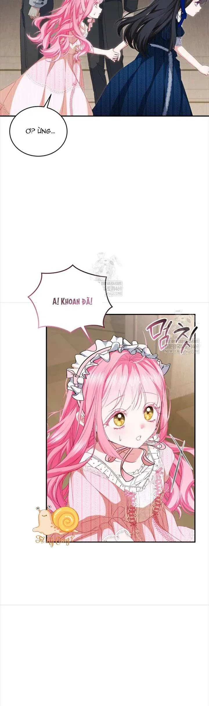 Tôi Là Người Duy Nhất Không Biết Ác Nữ Là Một Người Đàn Ông Chap 16 - Next Chap 15