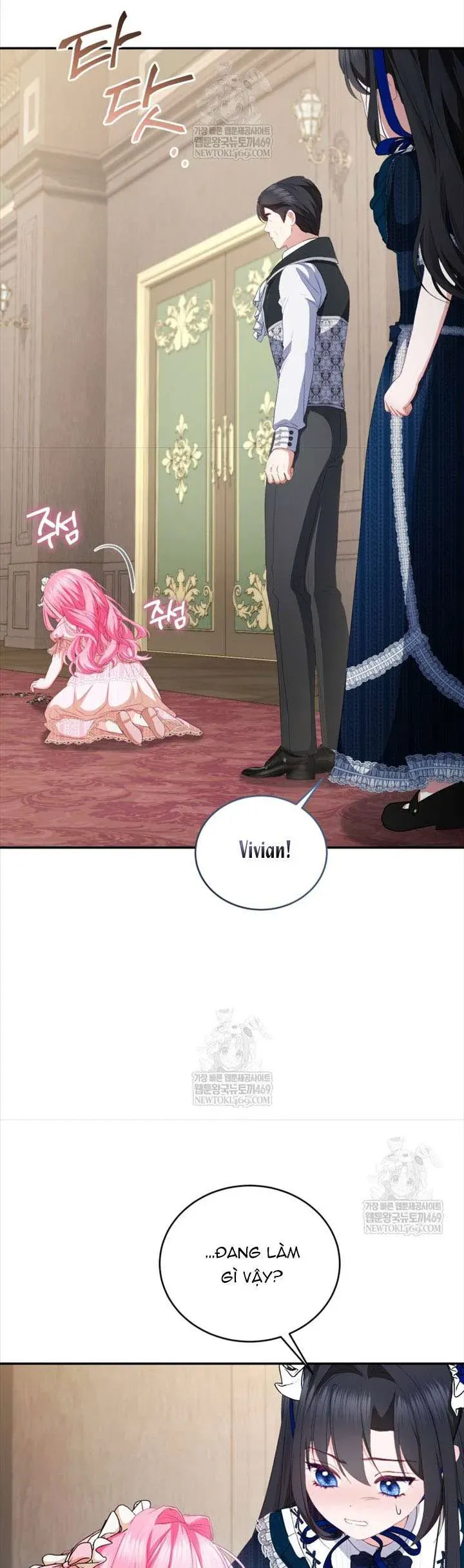 Tôi Là Người Duy Nhất Không Biết Ác Nữ Là Một Người Đàn Ông Chap 16 - Next Chap 15