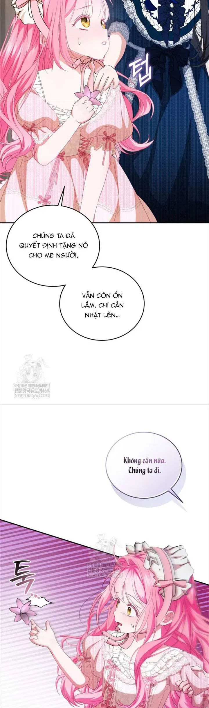 Tôi Là Người Duy Nhất Không Biết Ác Nữ Là Một Người Đàn Ông Chap 16 - Next Chap 15