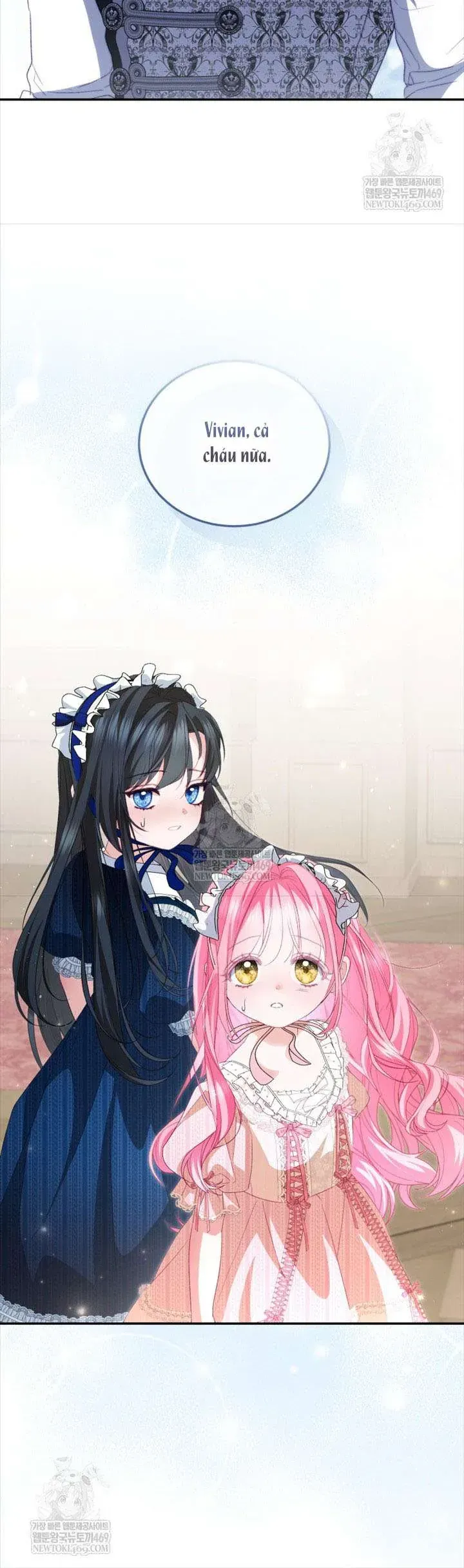 Tôi Là Người Duy Nhất Không Biết Ác Nữ Là Một Người Đàn Ông Chap 16 - Next Chap 15