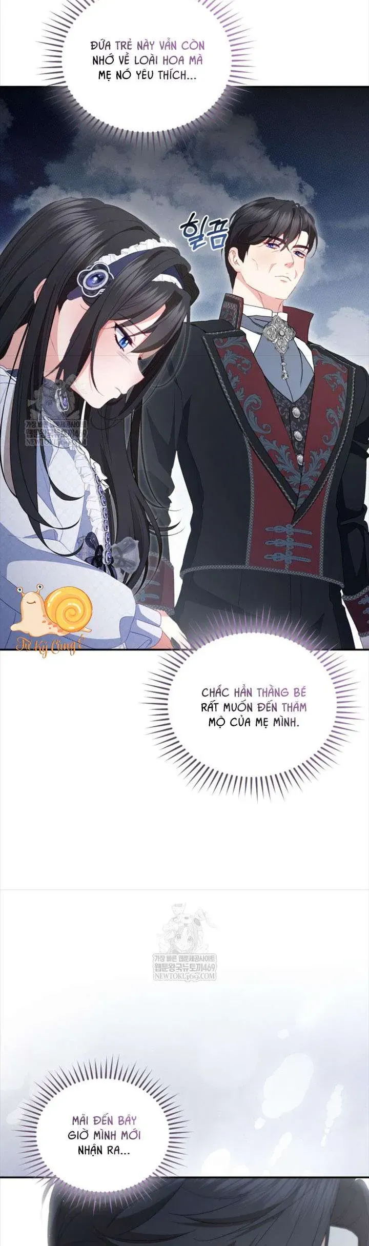 Tôi Là Người Duy Nhất Không Biết Ác Nữ Là Một Người Đàn Ông Chap 16 - Next Chap 15