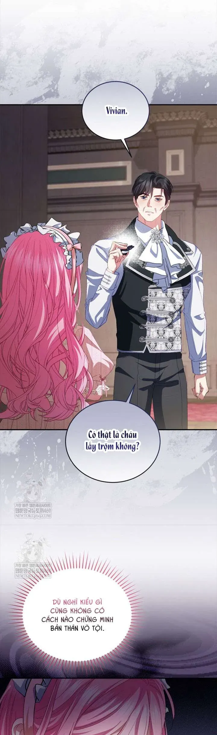 Tôi Là Người Duy Nhất Không Biết Ác Nữ Là Một Người Đàn Ông Chap 16 - Next Chap 15