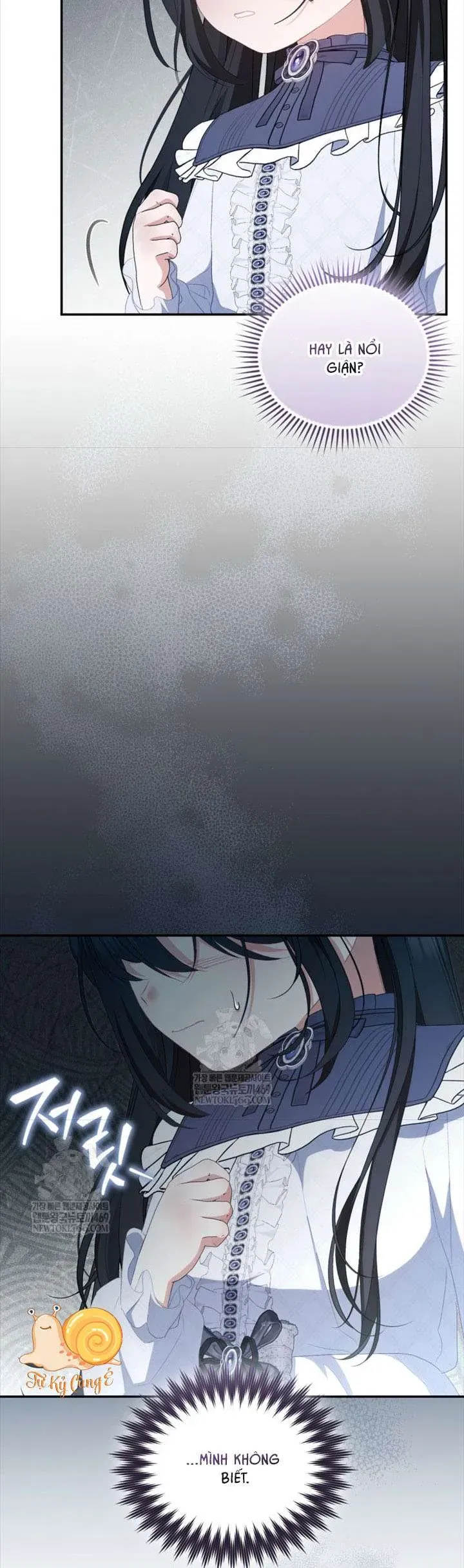 Tôi Là Người Duy Nhất Không Biết Ác Nữ Là Một Người Đàn Ông Chap 16 - Next Chap 15