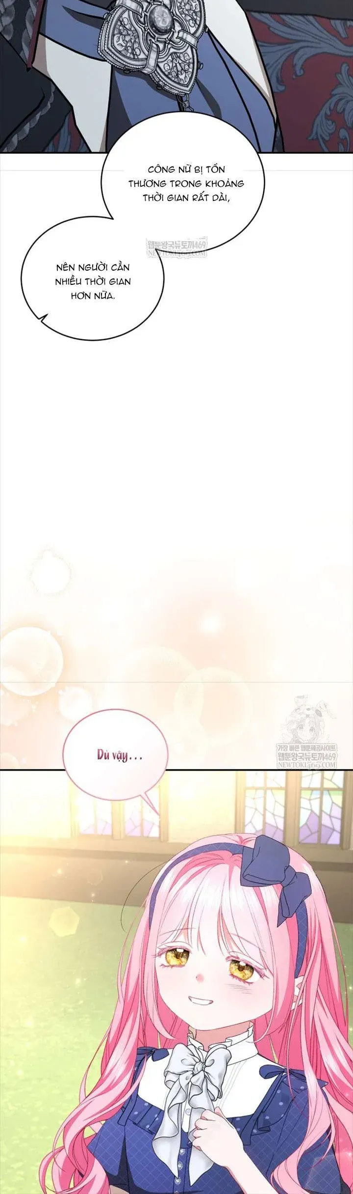 Tôi Là Người Duy Nhất Không Biết Ác Nữ Là Một Người Đàn Ông Chap 16 - Next Chap 15