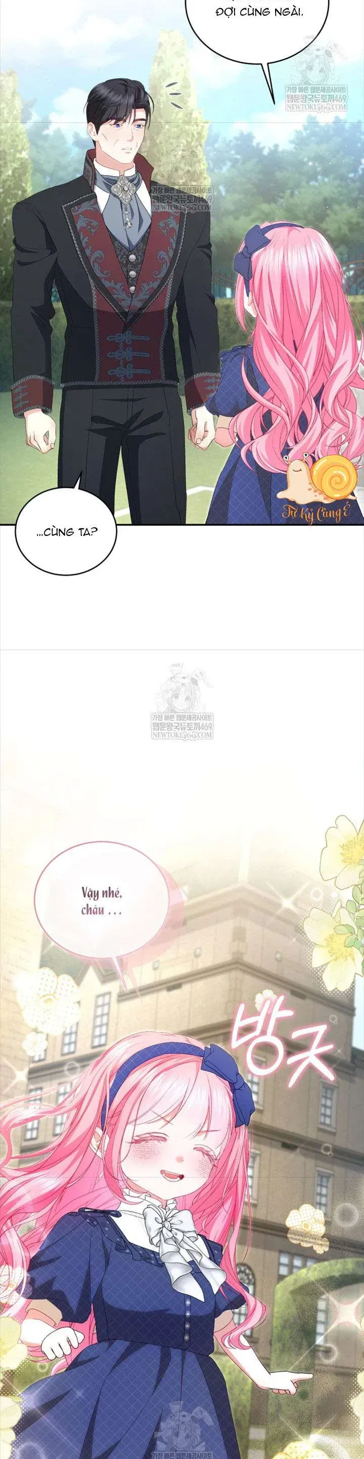 Tôi Là Người Duy Nhất Không Biết Ác Nữ Là Một Người Đàn Ông Chap 16 - Next Chap 15