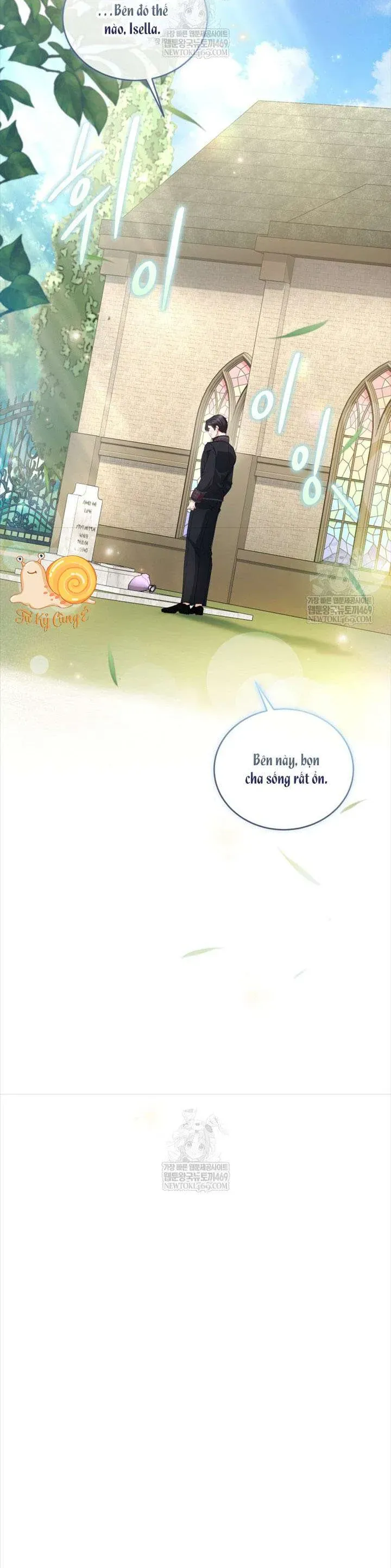 Tôi Là Người Duy Nhất Không Biết Ác Nữ Là Một Người Đàn Ông Chap 16 - Next Chap 15