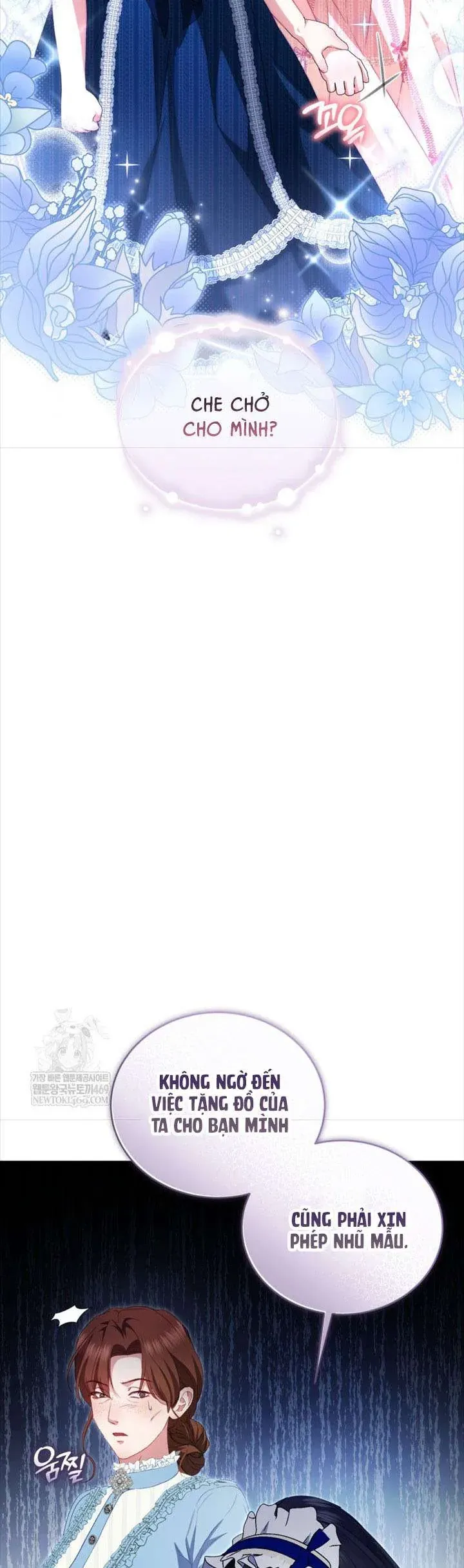 Tôi Là Người Duy Nhất Không Biết Ác Nữ Là Một Người Đàn Ông Chap 16 - Next Chap 15