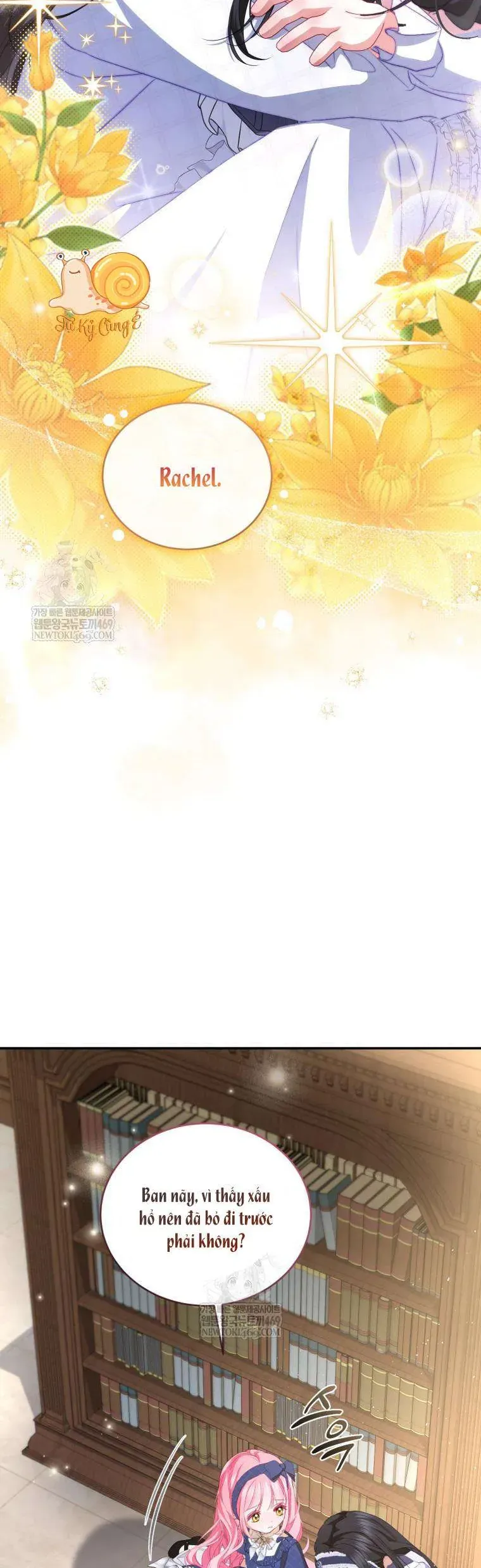 Tôi Là Người Duy Nhất Không Biết Ác Nữ Là Một Người Đàn Ông Chap 17 - Next Chap 16