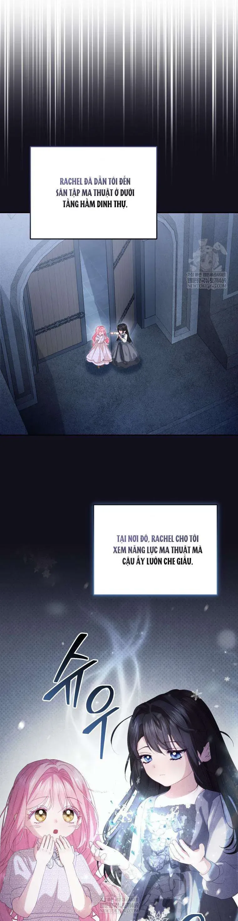 Tôi Là Người Duy Nhất Không Biết Ác Nữ Là Một Người Đàn Ông Chap 17 - Next Chap 16