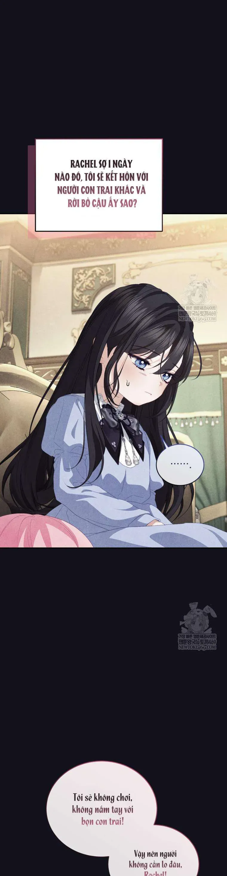 Tôi Là Người Duy Nhất Không Biết Ác Nữ Là Một Người Đàn Ông Chap 17 - Next Chap 16