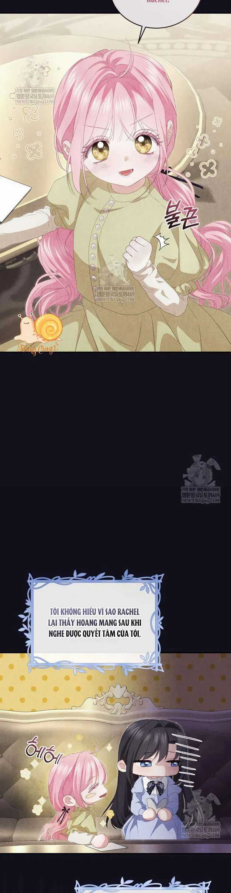 Tôi Là Người Duy Nhất Không Biết Ác Nữ Là Một Người Đàn Ông Chap 17 - Next Chap 16