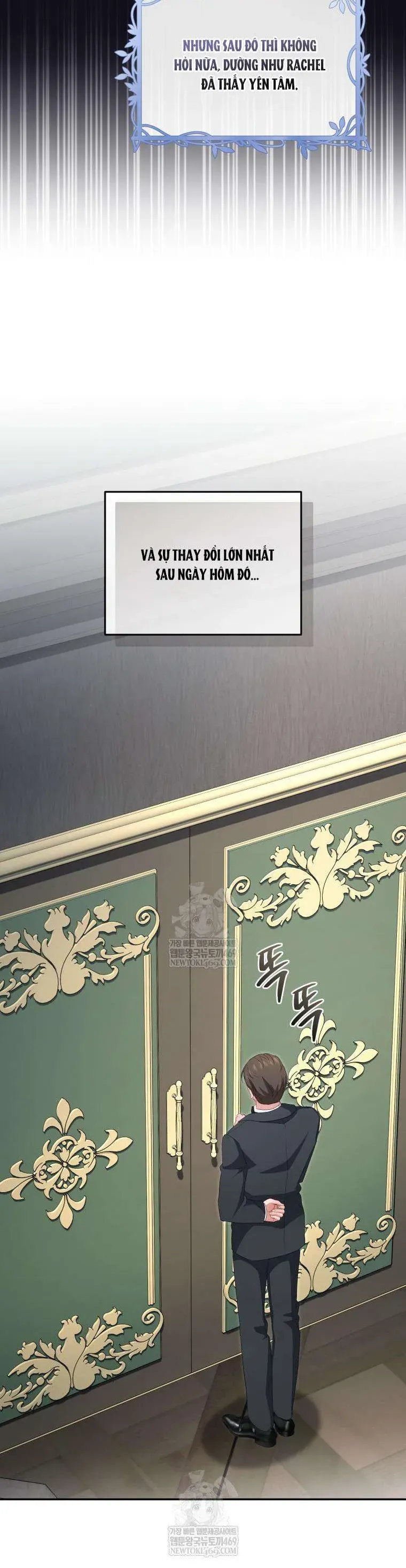 Tôi Là Người Duy Nhất Không Biết Ác Nữ Là Một Người Đàn Ông Chap 17 - Next Chap 16