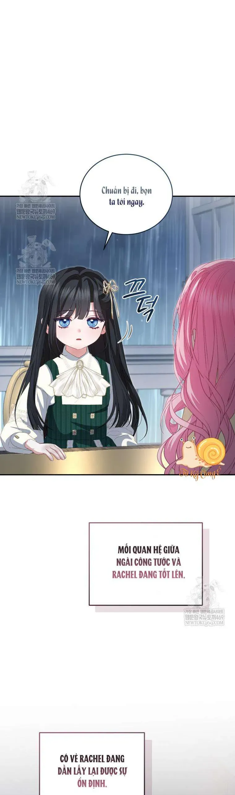 Tôi Là Người Duy Nhất Không Biết Ác Nữ Là Một Người Đàn Ông Chap 17 - Next Chap 16