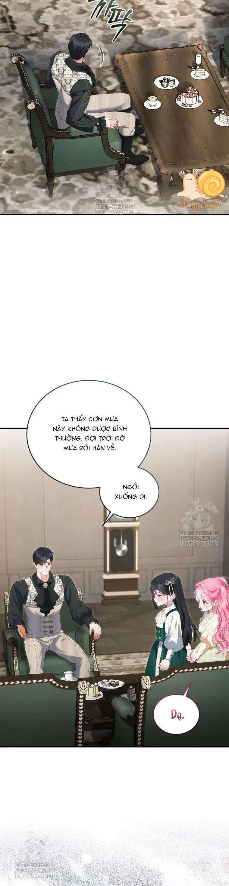 Tôi Là Người Duy Nhất Không Biết Ác Nữ Là Một Người Đàn Ông Chap 17 - Next Chap 16