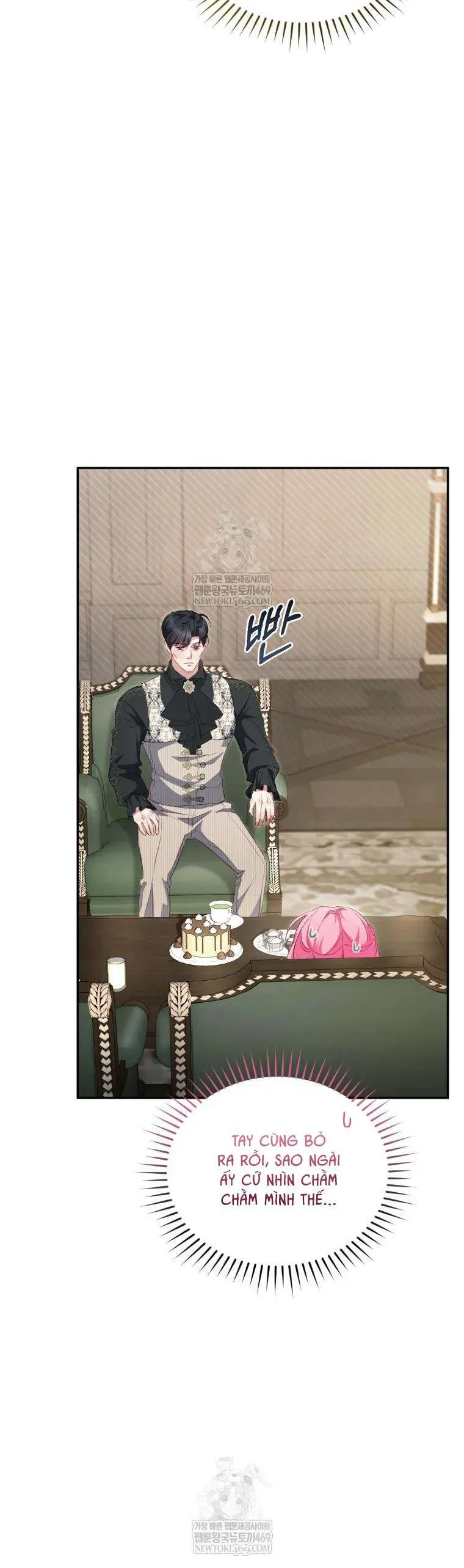 Tôi Là Người Duy Nhất Không Biết Ác Nữ Là Một Người Đàn Ông Chap 17 - Next Chap 16