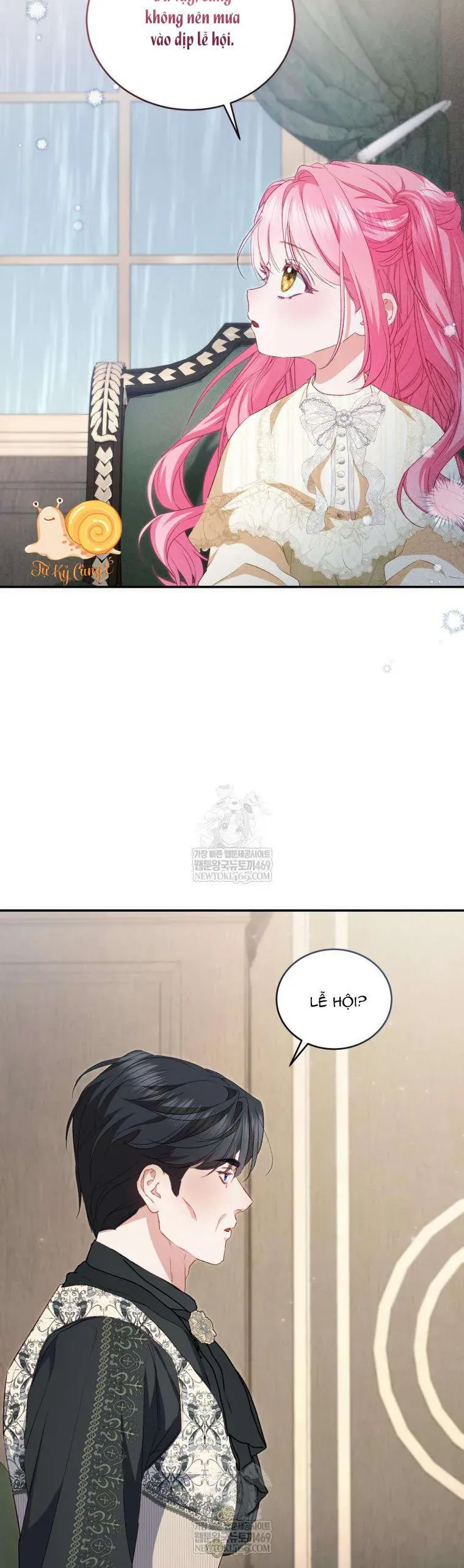 Tôi Là Người Duy Nhất Không Biết Ác Nữ Là Một Người Đàn Ông Chap 17 - Next Chap 16