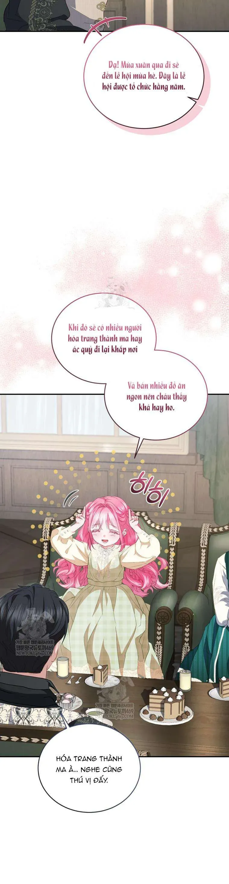 Tôi Là Người Duy Nhất Không Biết Ác Nữ Là Một Người Đàn Ông Chap 17 - Next Chap 16