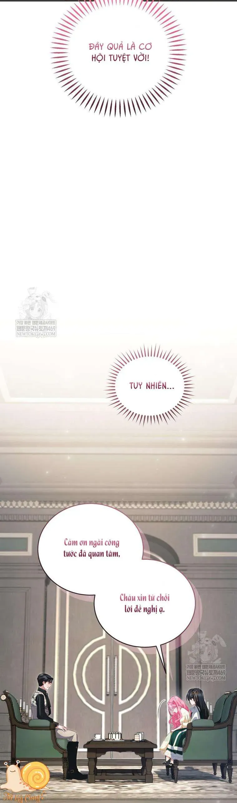 Tôi Là Người Duy Nhất Không Biết Ác Nữ Là Một Người Đàn Ông Chap 17 - Next Chap 16