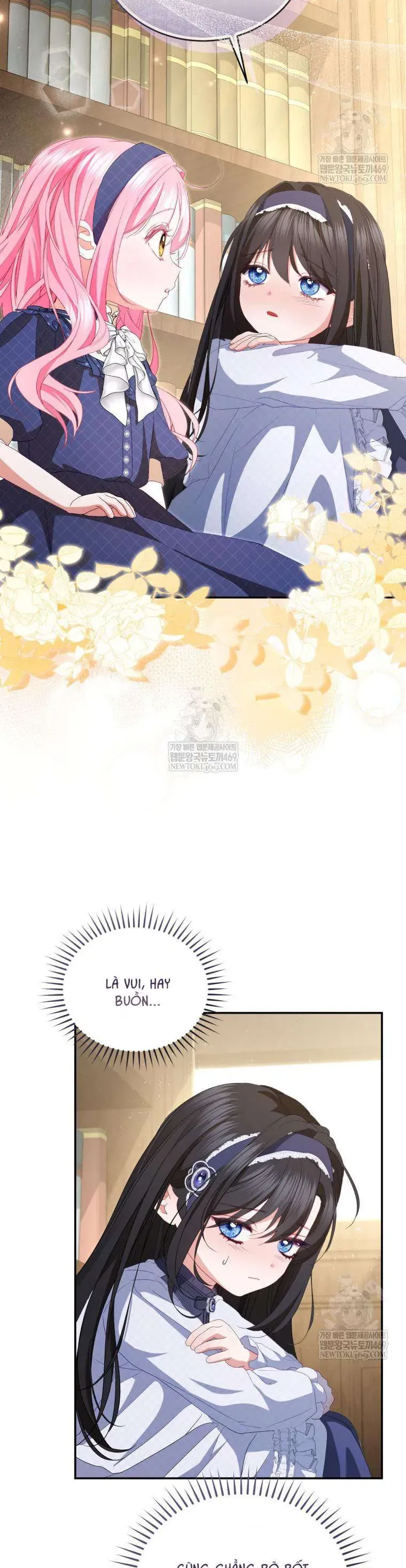 Tôi Là Người Duy Nhất Không Biết Ác Nữ Là Một Người Đàn Ông Chap 17 - Next Chap 16