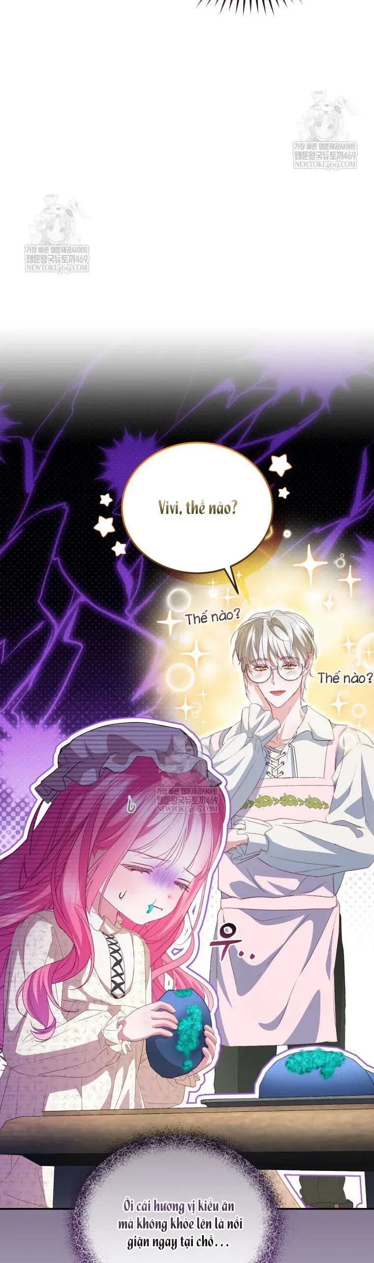 Tôi Là Người Duy Nhất Không Biết Ác Nữ Là Một Người Đàn Ông Chap 17 - Next Chap 16