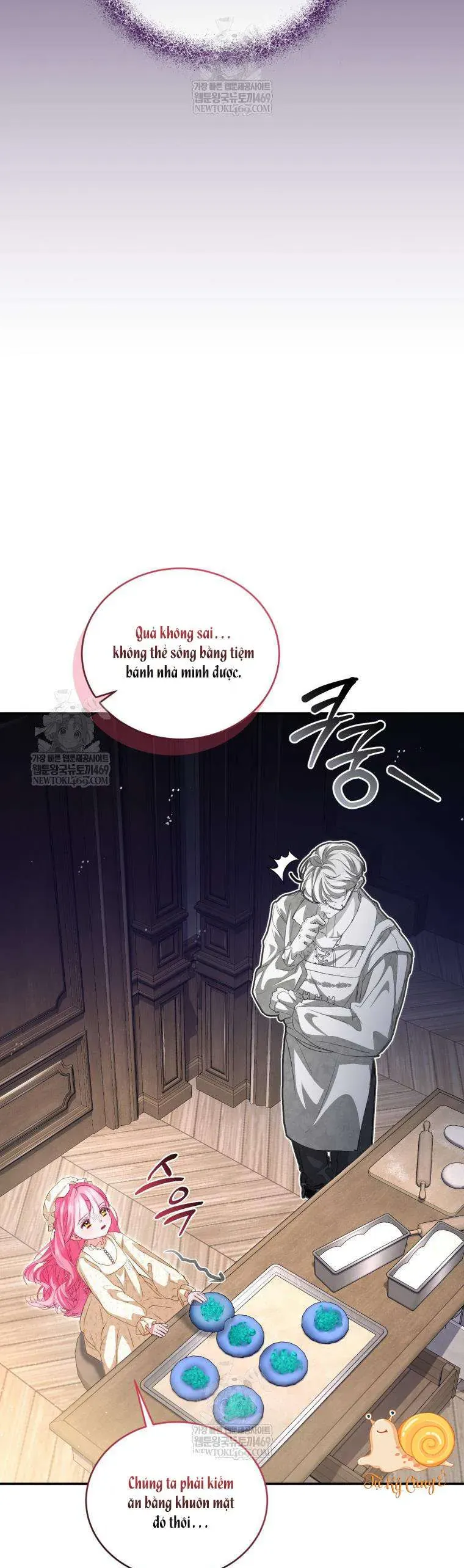 Tôi Là Người Duy Nhất Không Biết Ác Nữ Là Một Người Đàn Ông Chap 17 - Next Chap 16