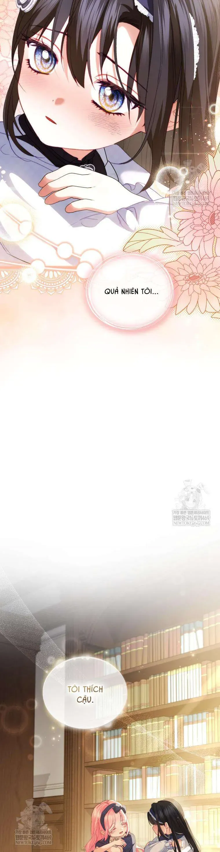 Tôi Là Người Duy Nhất Không Biết Ác Nữ Là Một Người Đàn Ông Chap 17 - Next Chap 16