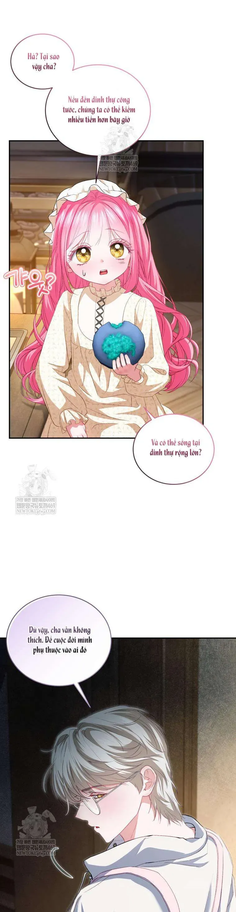 Tôi Là Người Duy Nhất Không Biết Ác Nữ Là Một Người Đàn Ông Chap 18 - Next Chap 17