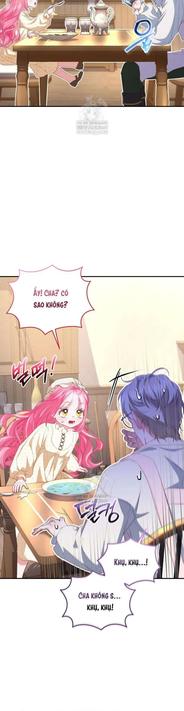 Tôi Là Người Duy Nhất Không Biết Ác Nữ Là Một Người Đàn Ông Chap 18 - Next Chap 17