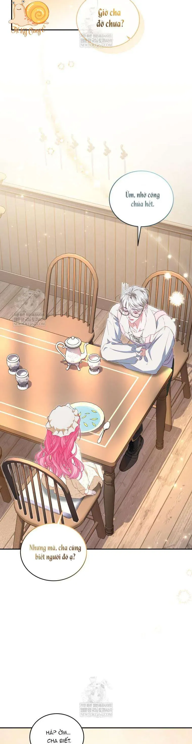 Tôi Là Người Duy Nhất Không Biết Ác Nữ Là Một Người Đàn Ông Chap 18 - Next Chap 17