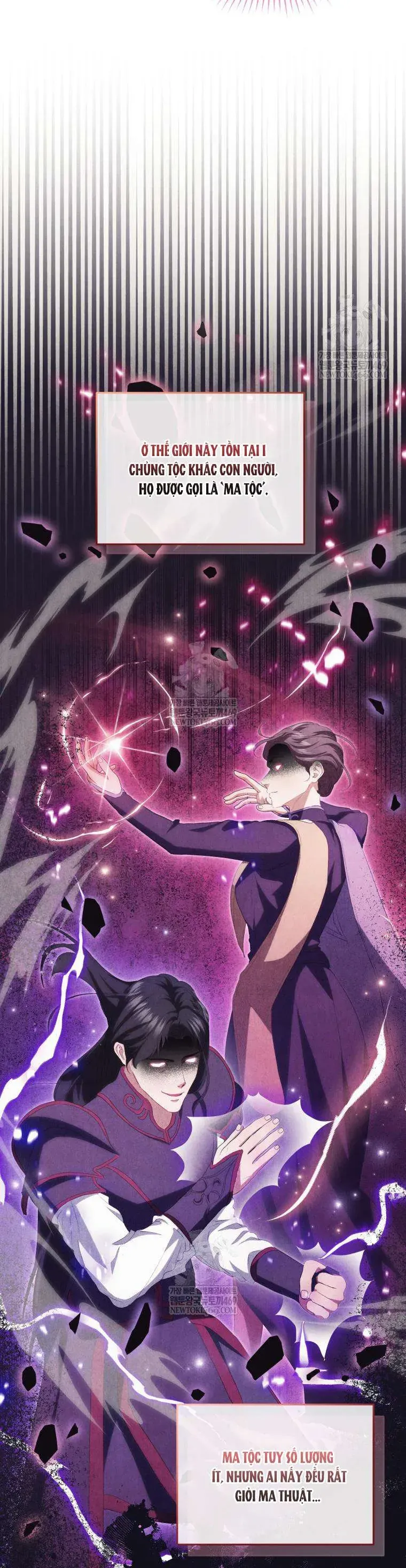 Tôi Là Người Duy Nhất Không Biết Ác Nữ Là Một Người Đàn Ông Chap 18 - Next Chap 17