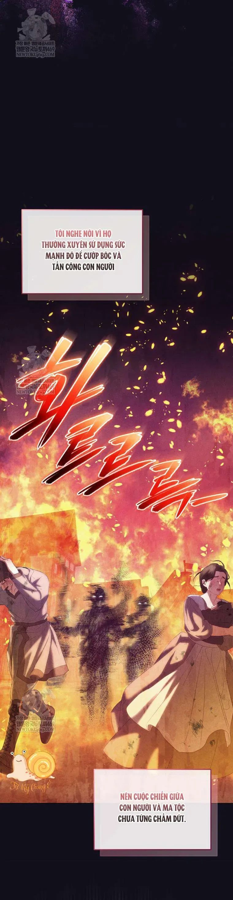 Tôi Là Người Duy Nhất Không Biết Ác Nữ Là Một Người Đàn Ông Chap 18 - Next Chap 17