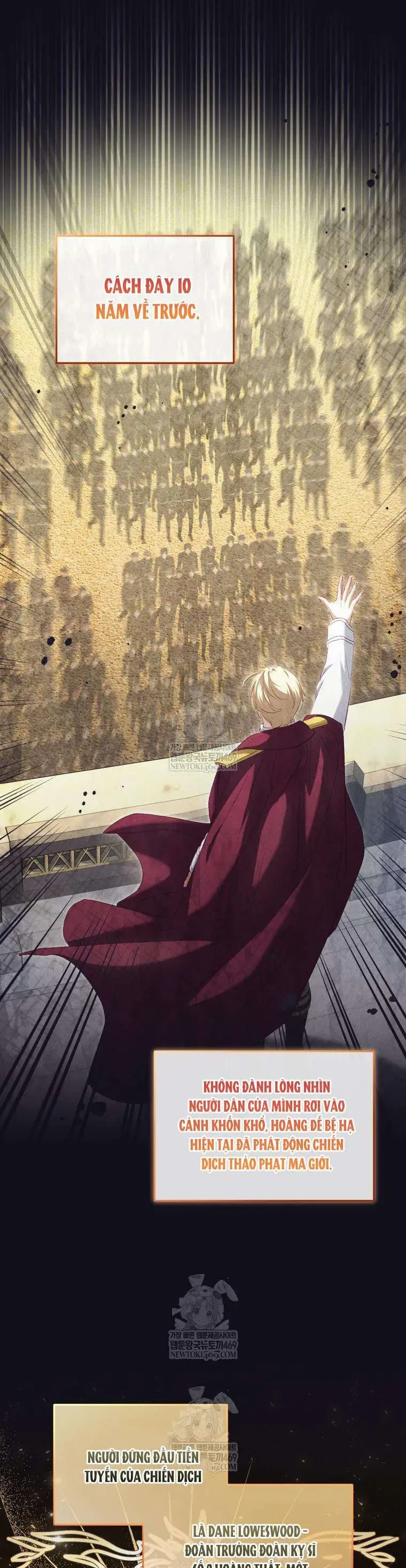 Tôi Là Người Duy Nhất Không Biết Ác Nữ Là Một Người Đàn Ông Chap 18 - Next Chap 17