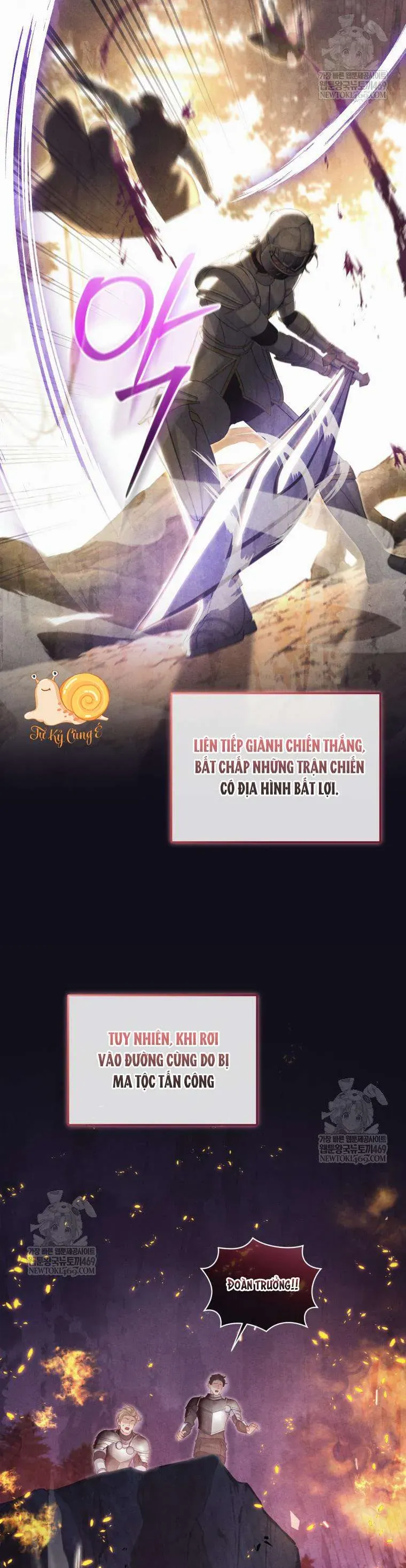 Tôi Là Người Duy Nhất Không Biết Ác Nữ Là Một Người Đàn Ông Chap 18 - Next Chap 17