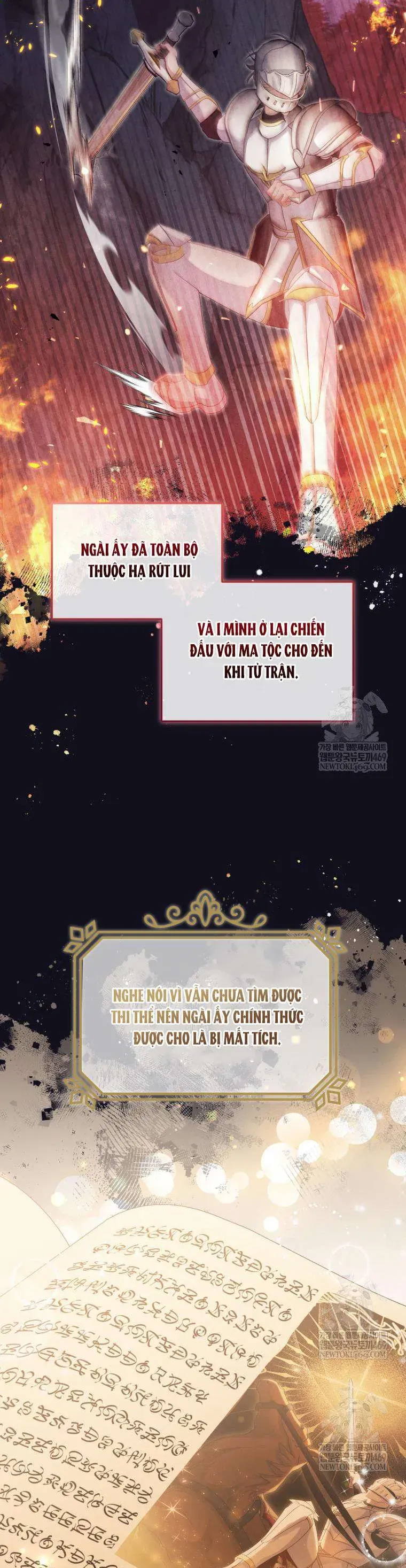 Tôi Là Người Duy Nhất Không Biết Ác Nữ Là Một Người Đàn Ông Chap 18 - Next Chap 17