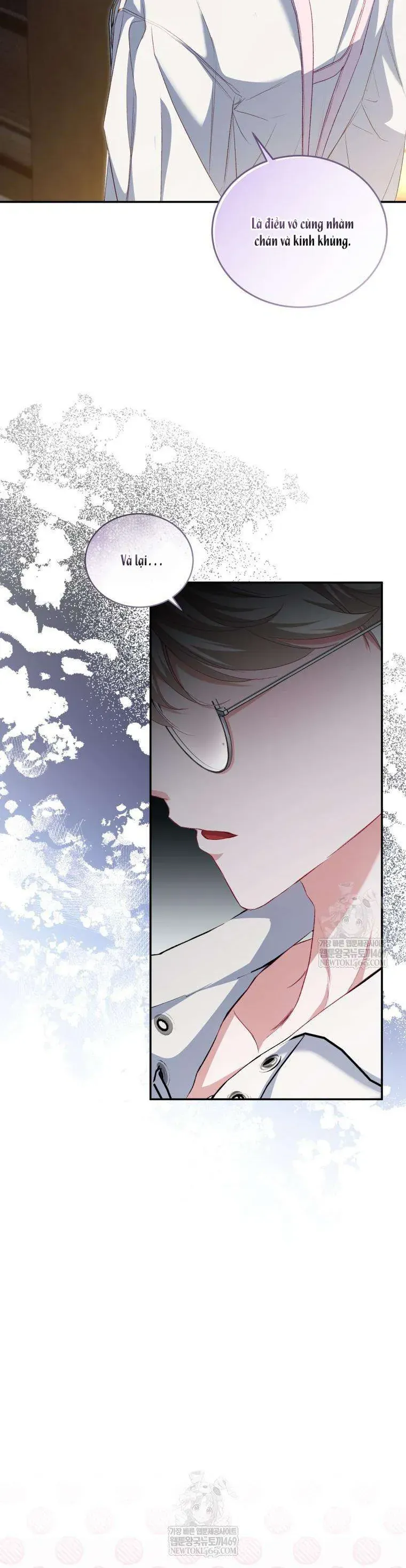 Tôi Là Người Duy Nhất Không Biết Ác Nữ Là Một Người Đàn Ông Chap 18 - Next Chap 17