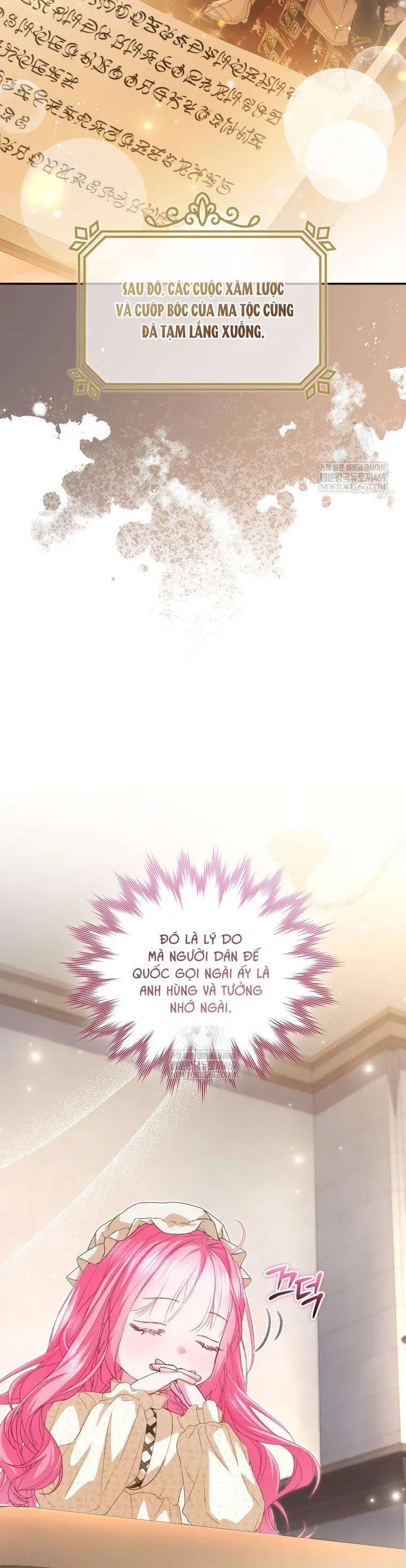 Tôi Là Người Duy Nhất Không Biết Ác Nữ Là Một Người Đàn Ông Chap 18 - Next Chap 17