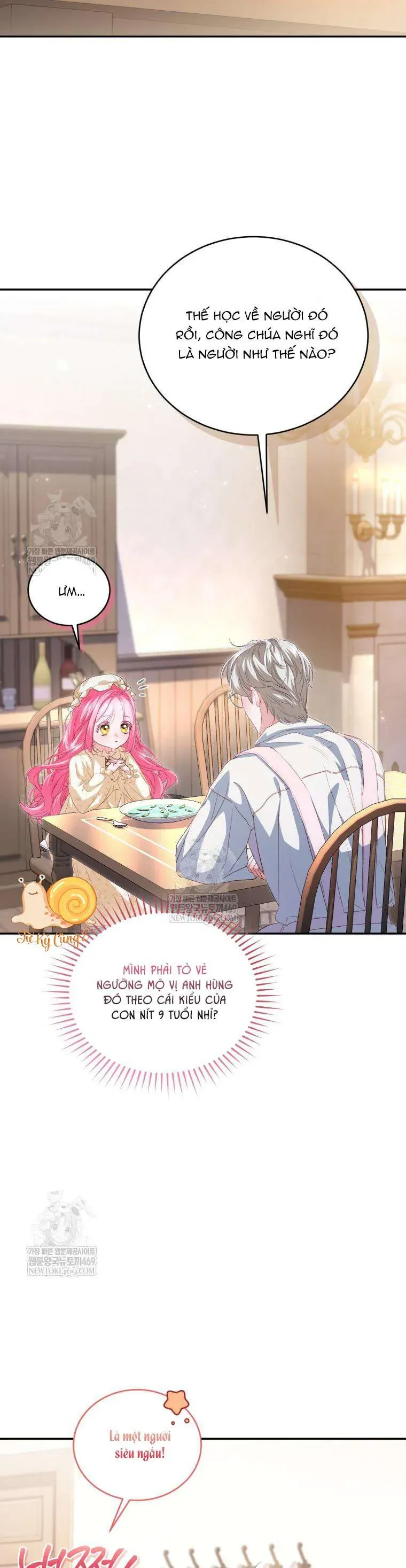 Tôi Là Người Duy Nhất Không Biết Ác Nữ Là Một Người Đàn Ông Chap 18 - Next Chap 17