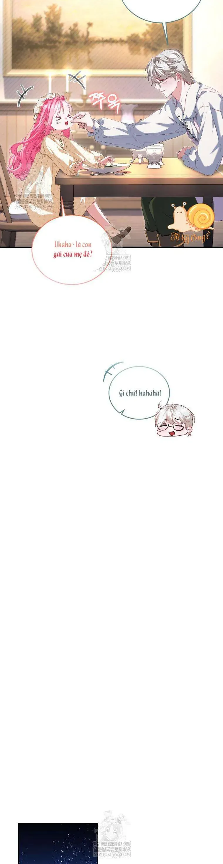 Tôi Là Người Duy Nhất Không Biết Ác Nữ Là Một Người Đàn Ông Chap 18 - Next Chap 17