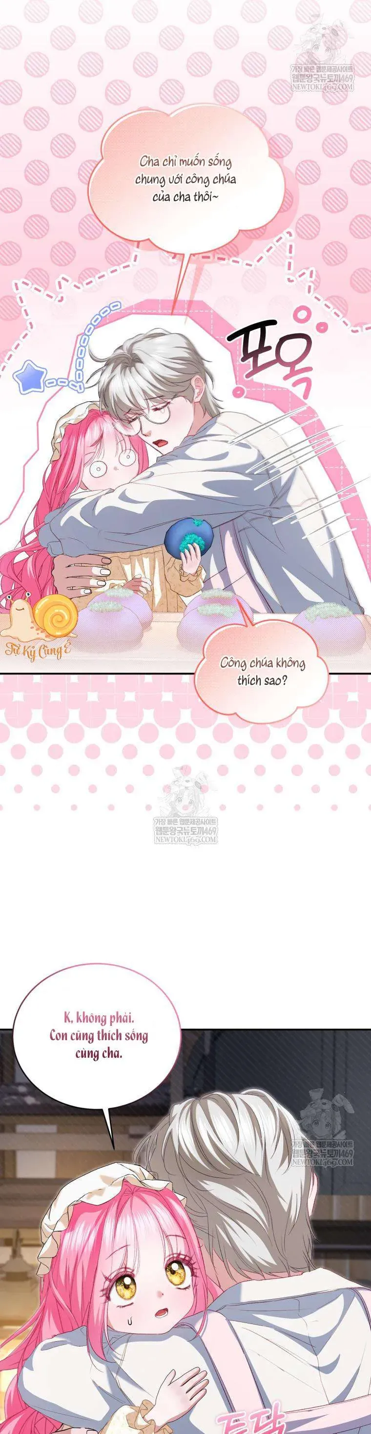 Tôi Là Người Duy Nhất Không Biết Ác Nữ Là Một Người Đàn Ông Chap 18 - Next Chap 17