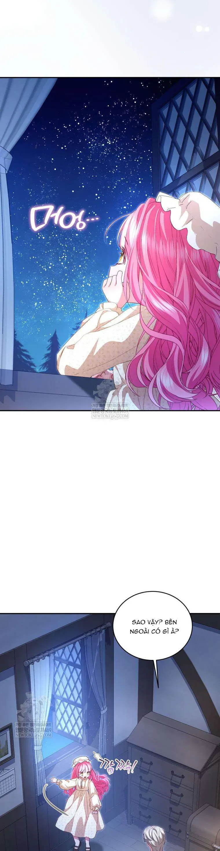 Tôi Là Người Duy Nhất Không Biết Ác Nữ Là Một Người Đàn Ông Chap 18 - Next Chap 17