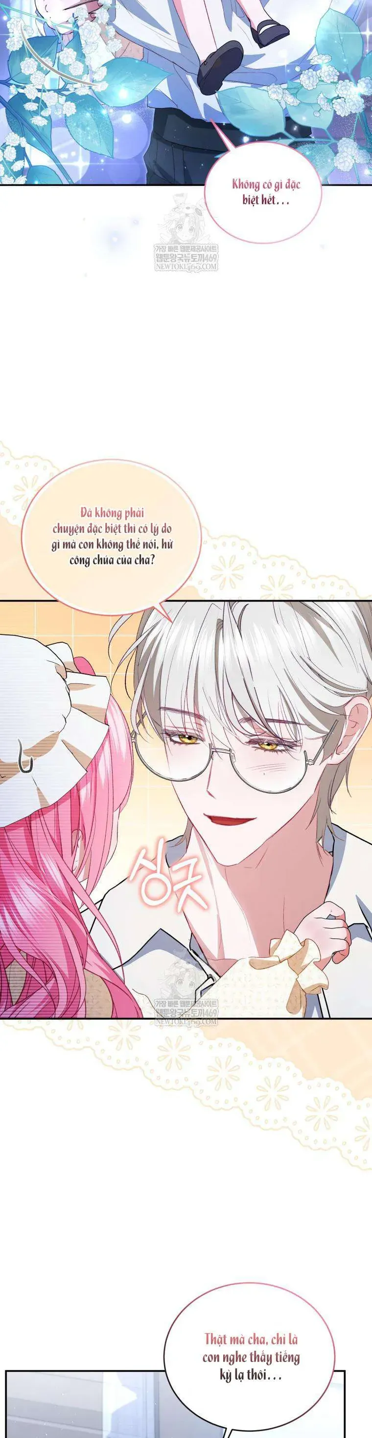 Tôi Là Người Duy Nhất Không Biết Ác Nữ Là Một Người Đàn Ông Chap 18 - Next Chap 17