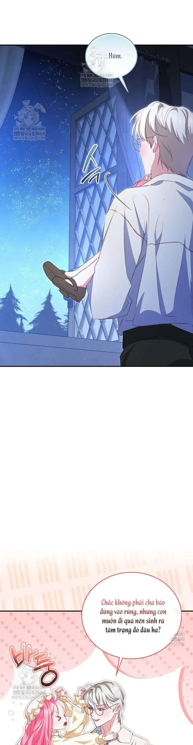 Tôi Là Người Duy Nhất Không Biết Ác Nữ Là Một Người Đàn Ông Chap 18 - Next Chap 17