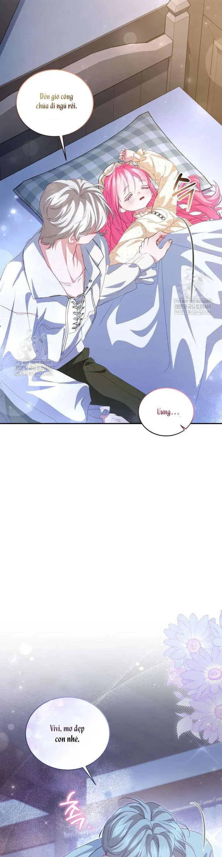 Tôi Là Người Duy Nhất Không Biết Ác Nữ Là Một Người Đàn Ông Chap 18 - Next Chap 17