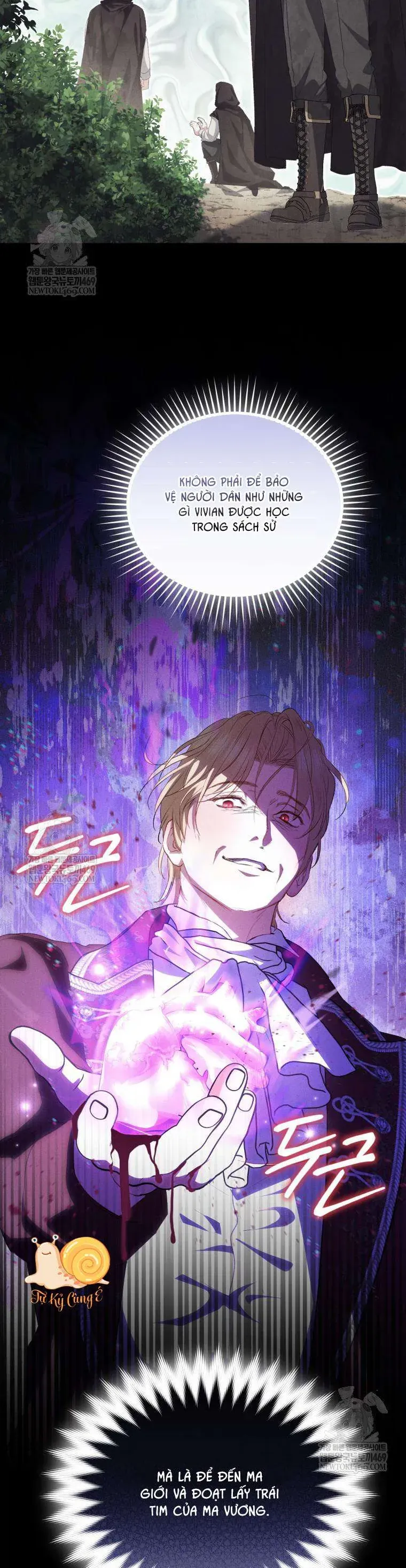 Tôi Là Người Duy Nhất Không Biết Ác Nữ Là Một Người Đàn Ông Chap 18 - Next Chap 17