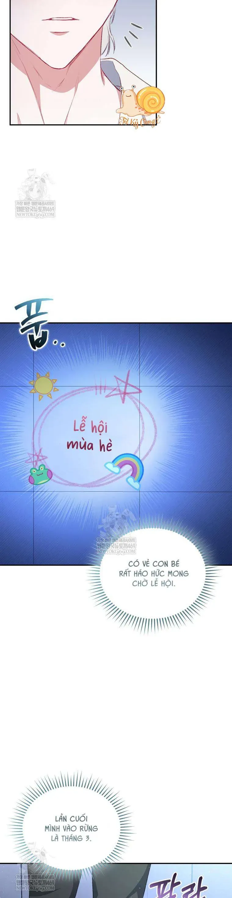 Tôi Là Người Duy Nhất Không Biết Ác Nữ Là Một Người Đàn Ông Chap 18 - Next Chap 17