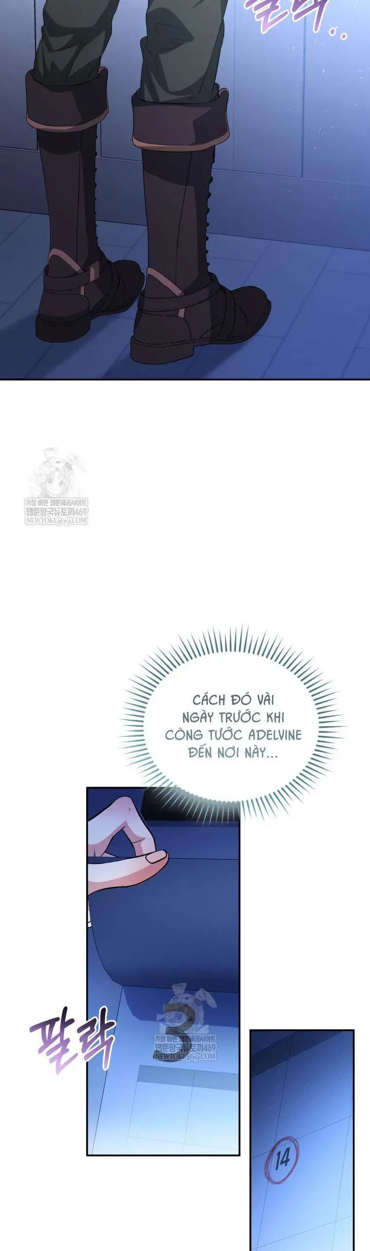 Tôi Là Người Duy Nhất Không Biết Ác Nữ Là Một Người Đàn Ông Chap 18 - Next Chap 17